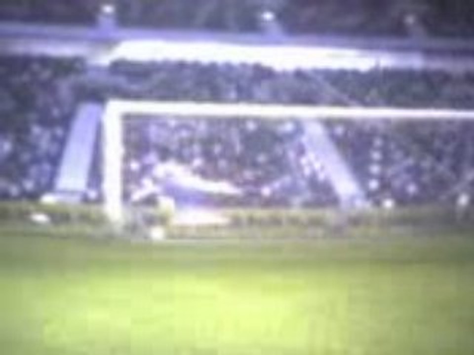but avec l'equipe du hac sur fifa 08