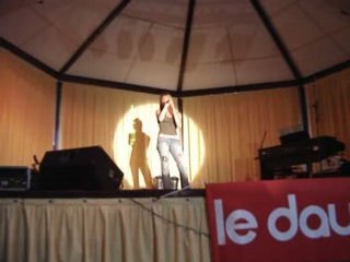 Casting à St Hélène: L'amour est un soleil