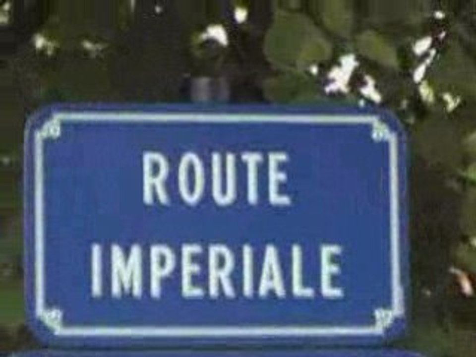 Imperial 1960 premiere sortie