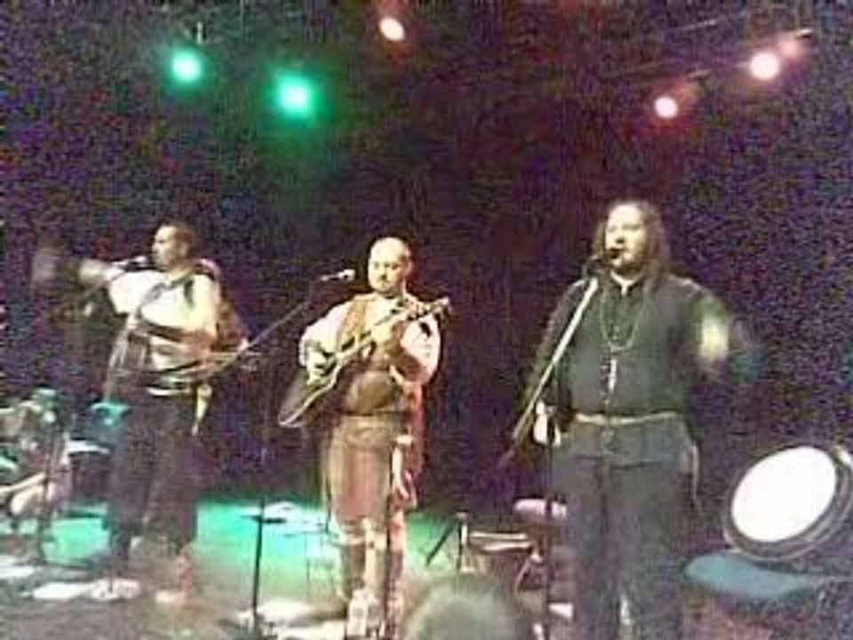 concert du naheulband