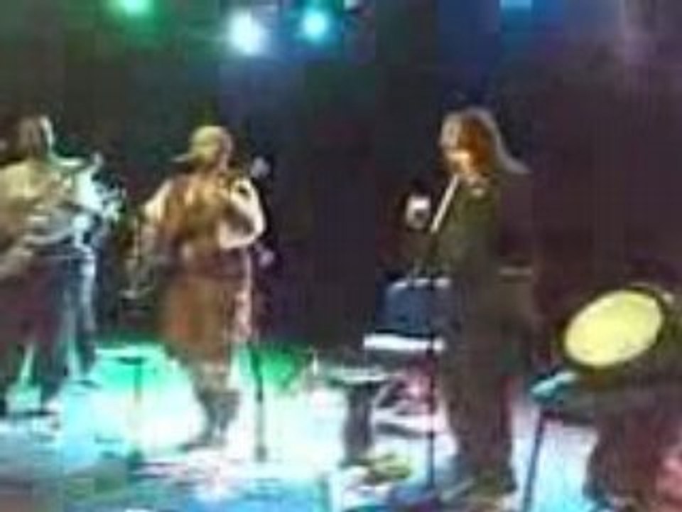 concert du naheulband