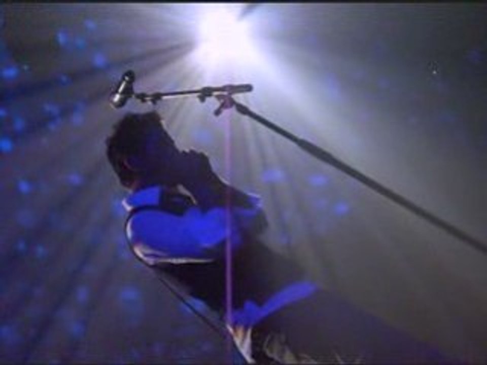 Concert christophe mae