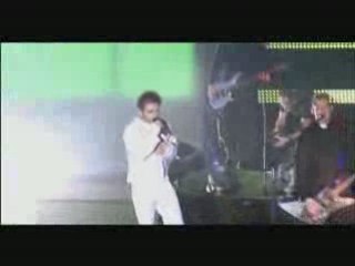 Oomph - Unsere Rettung live DvD Rohstoff