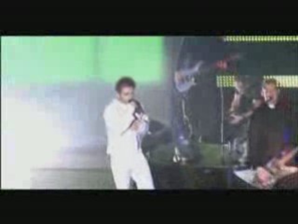 Oomph - Unsere Rettung live DvD Rohstoff