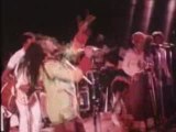 Bob marley jah live concert live