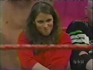 the beginning of the Mcmahon-Helmsley Era