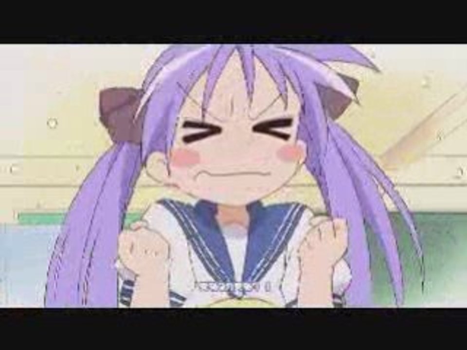 Lucky star[TH]