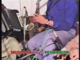 Khyal Mohammad-Pashto Mosiqui-Tang Takor-AfghanTash Jamona