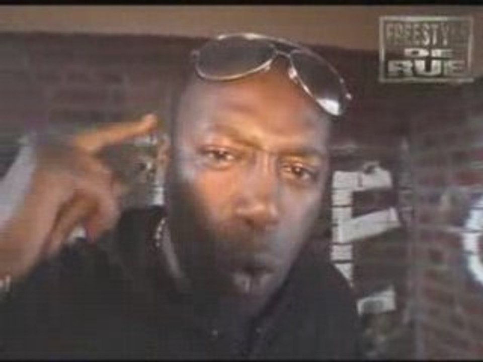 Freestyle De Rue - Bockane (4x4 RM) [76]
