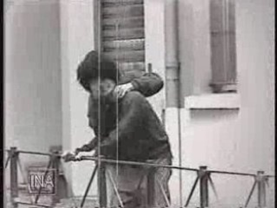 Le doublage, c'est pas facile