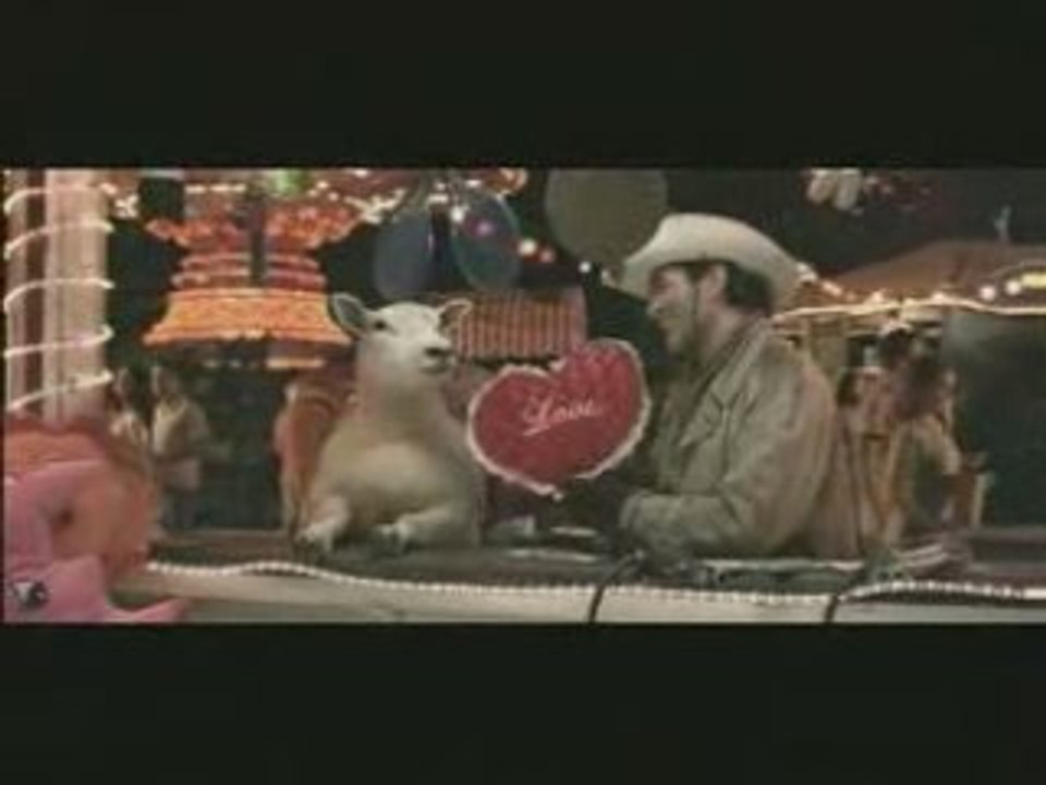 Le Secret de Brokeback Mountain PUB, canal +