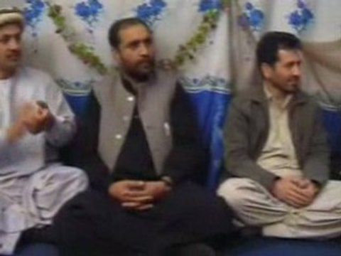 Shaheen Shah Bacha-Tang Takoor-Pashto Music-Afghani-Cherga