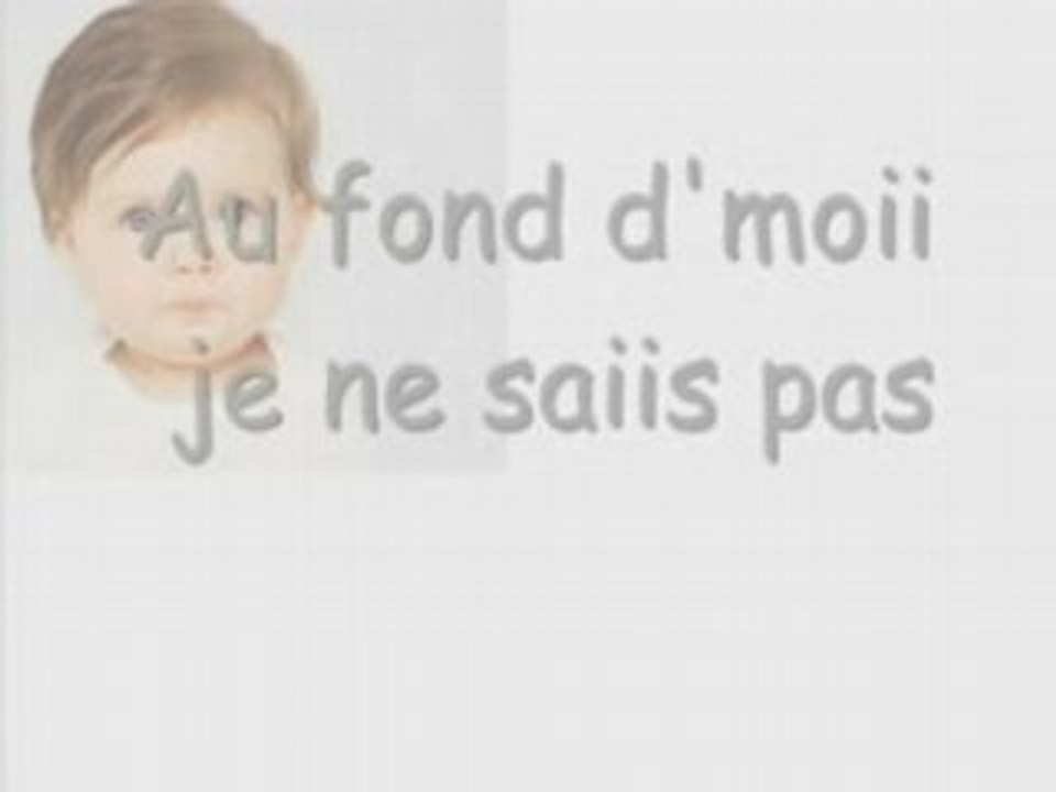 le choix de ma vie - Kayliah