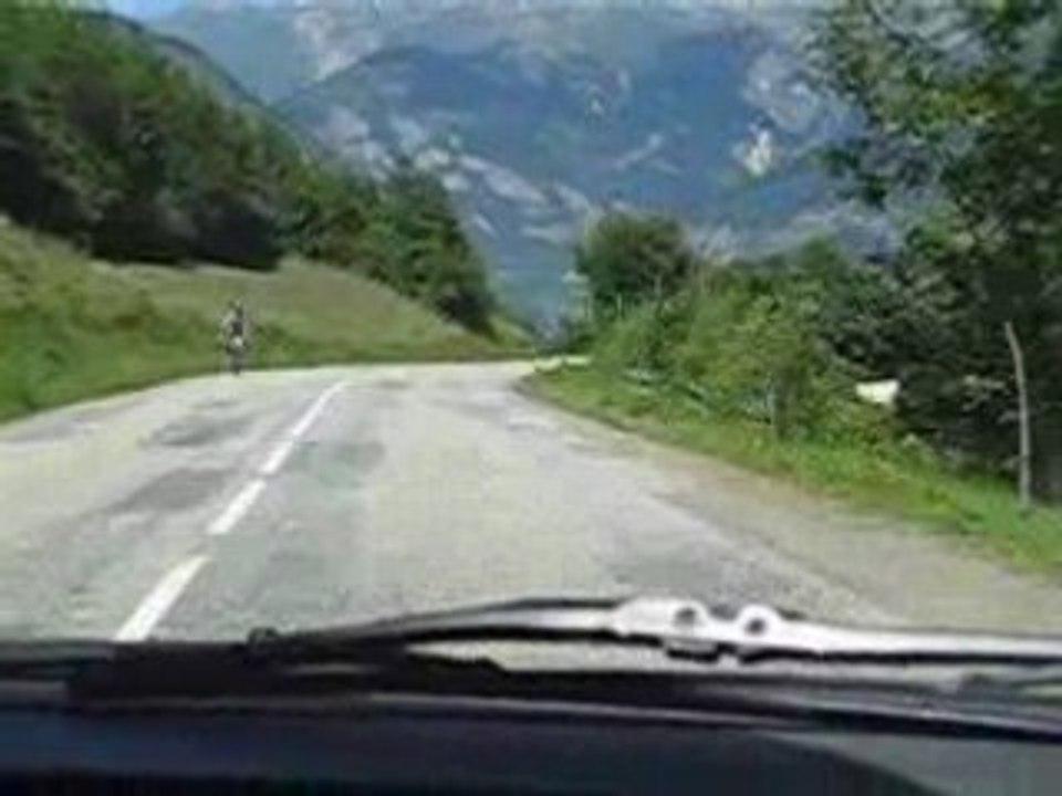 La Toussuire - Saint Jean de Mautienne