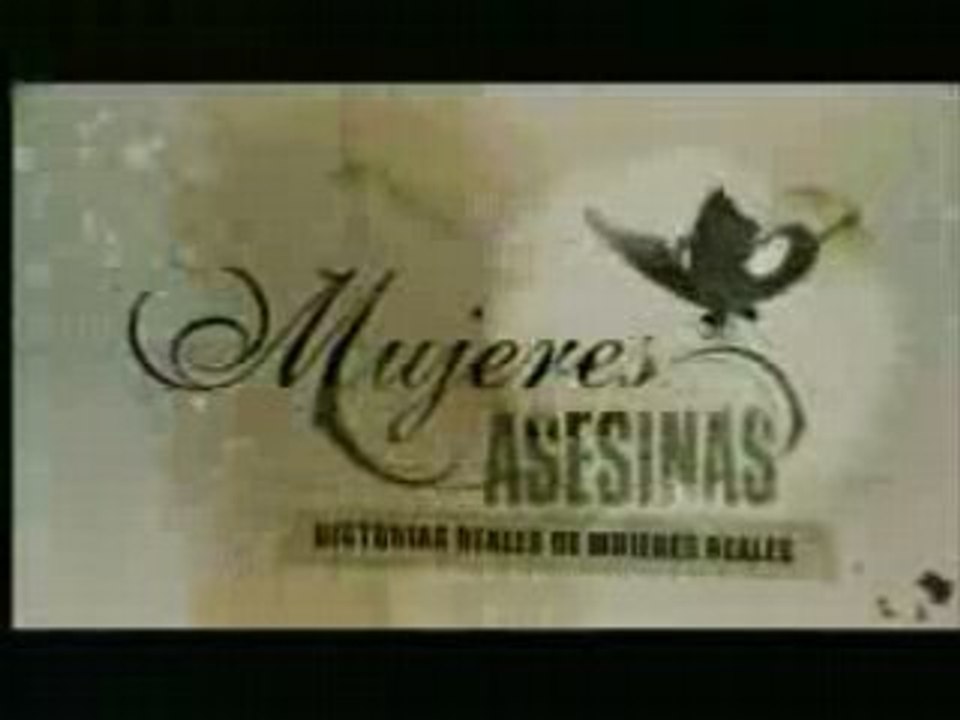 Mujeres Asesinas - colombianas - promo - nuevos capitulos