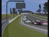 VLM virtua LM le mans 24 Hours heures