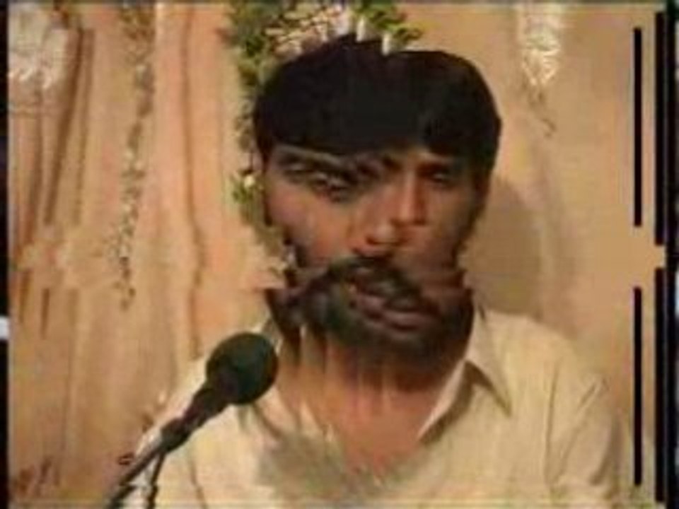 Shaheen Shah Bacha-Pashto Mosiqui-Tang Takor-Afghan Music