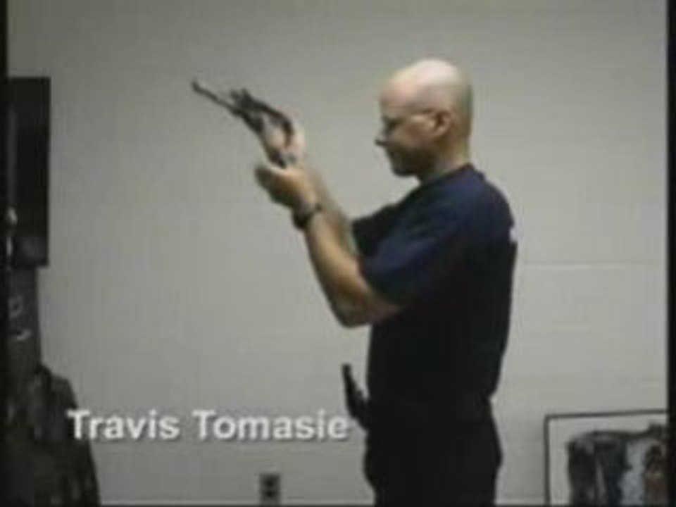 Fastest Gun Reloader