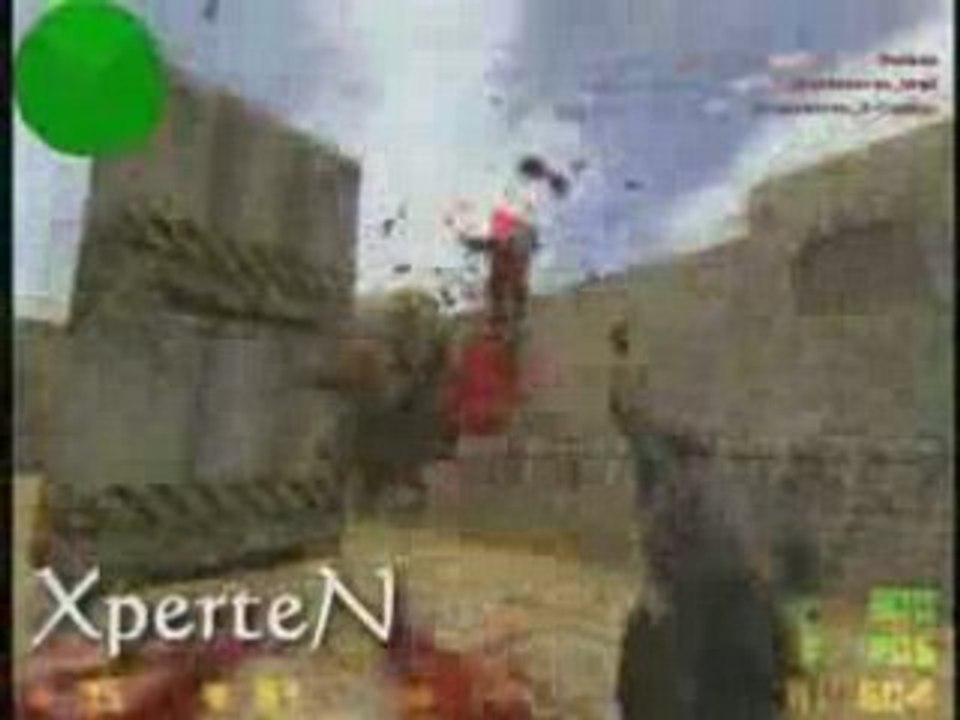 Counter Strike - BombSight 4