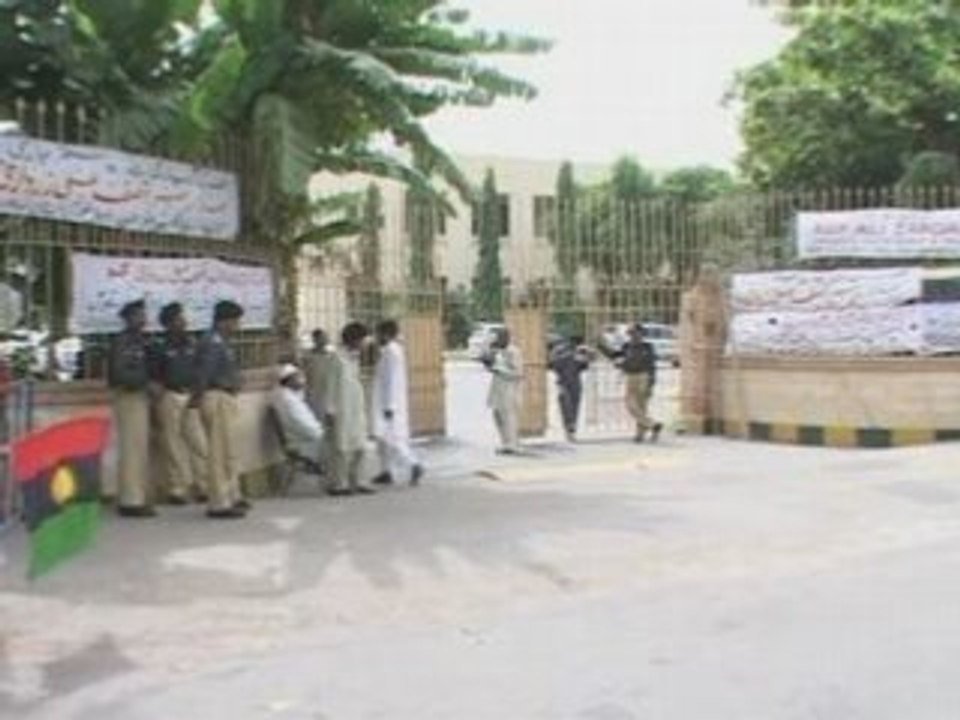 Zardari is new Pakistani President