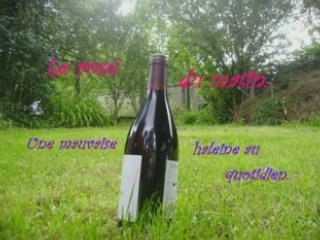 Publicité: Prévention alcoolisme