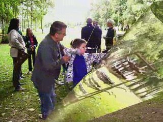 Initiation montigny 19 juillet 2008