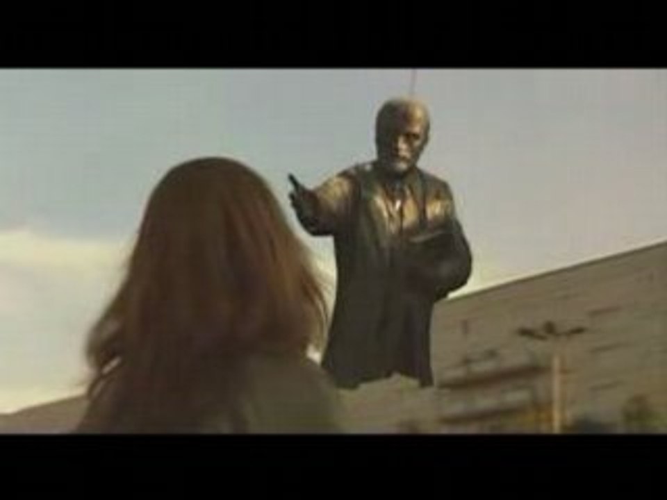 Goodbye Lenin - Yann Tiersen