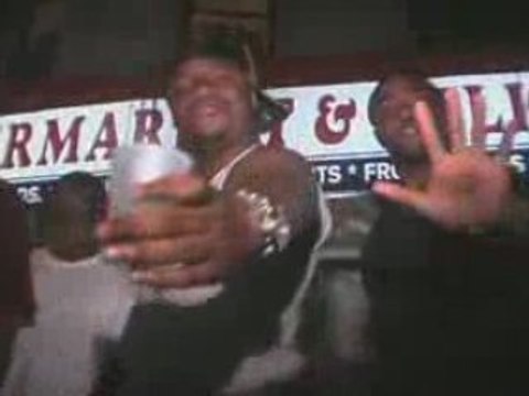 Rico A.K.A Guapo Loco Feat Murda Mook - Respect Freestyle /