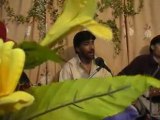 Shaheen Shah Bacha-Tang Takoor-Pashto Music-Afghani-Da Khoye