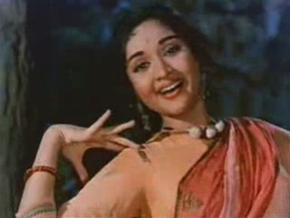 Dagabaaz Tori Batiyan - Gunga Jumna