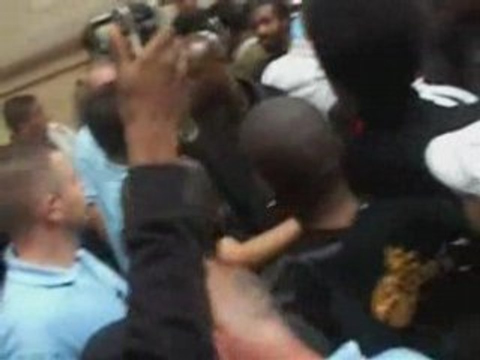 Kemi en Proçès le 2 Sept 08