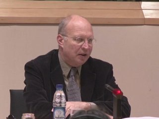 ALDE Seminar on a reformed Europe