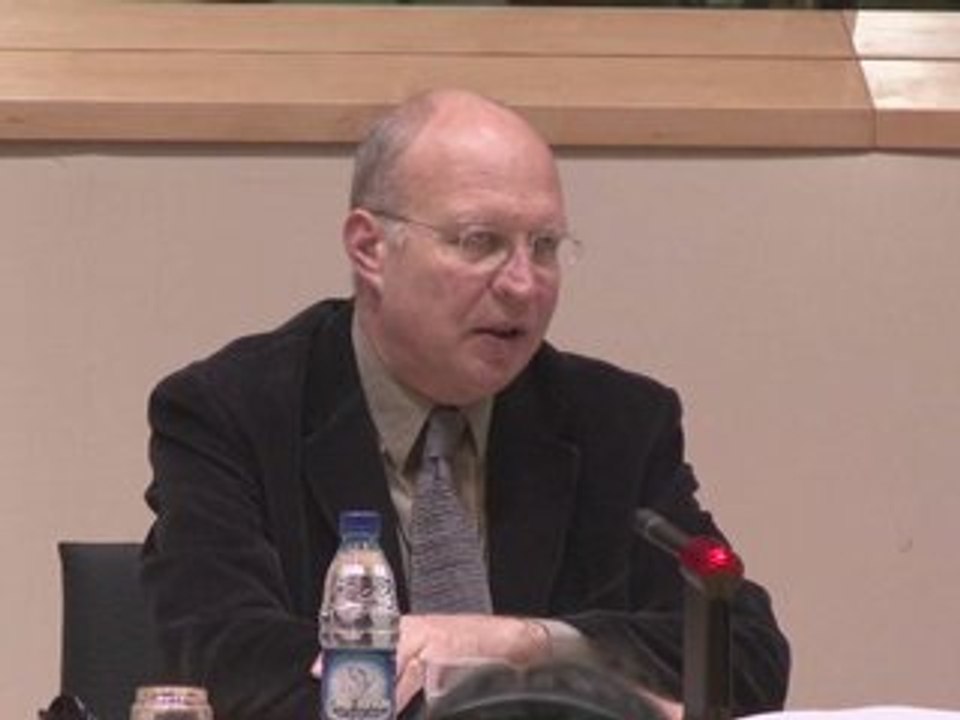 ALDE Seminar on a reformed Europe