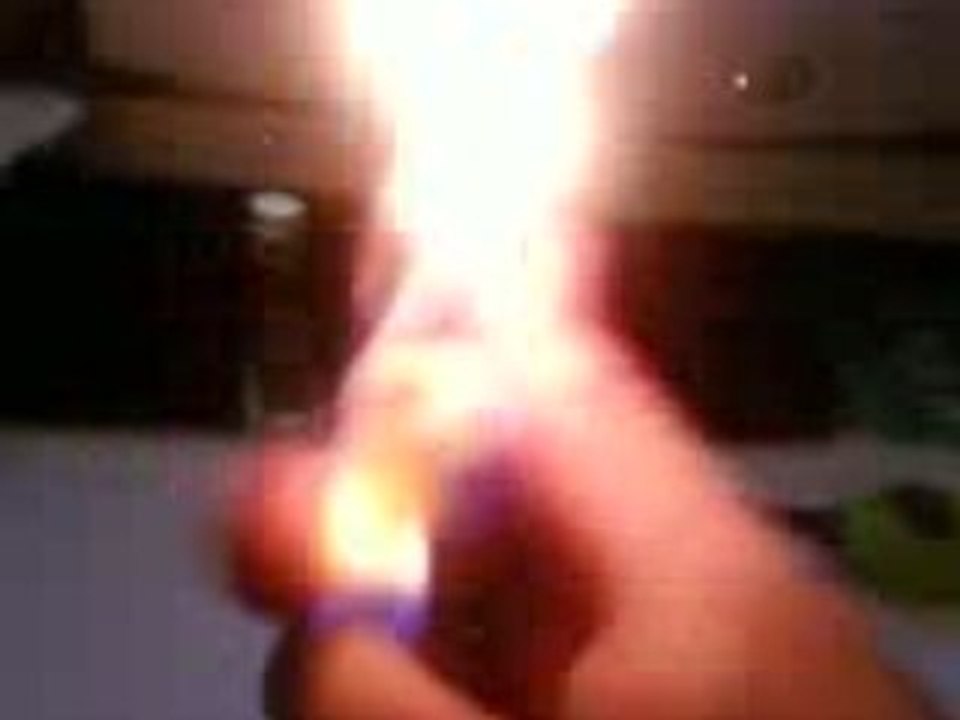 fireball maison
