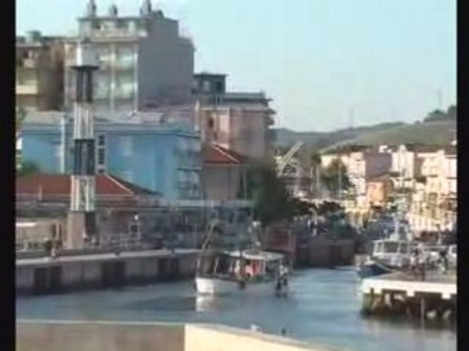 Marina di Cattolica