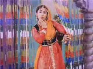 Tora Man Bada Papi - Gunga Jumna