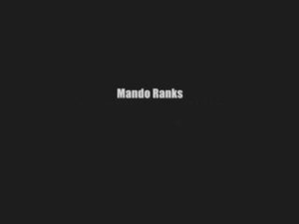 Mando Ranks - Bring It