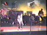 Michael Jackson - Jam (Stockholm 1992)