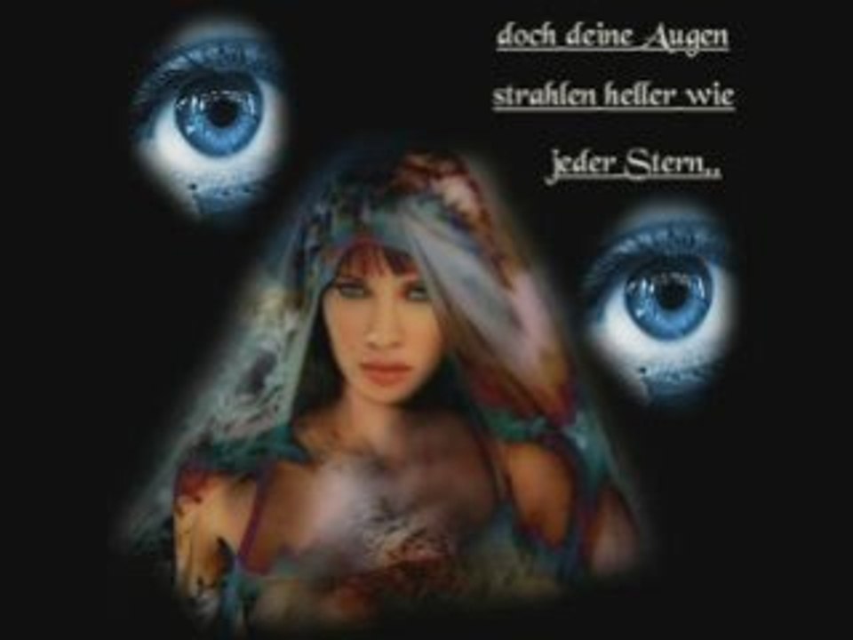 Thanks for my SL-Love