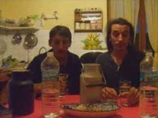 Boire du Ricard c'est tout un art dans le 69 !