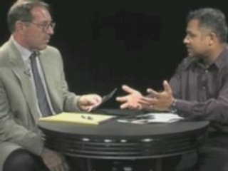 Induz Interview with Doug Jones- Part 1 of 2