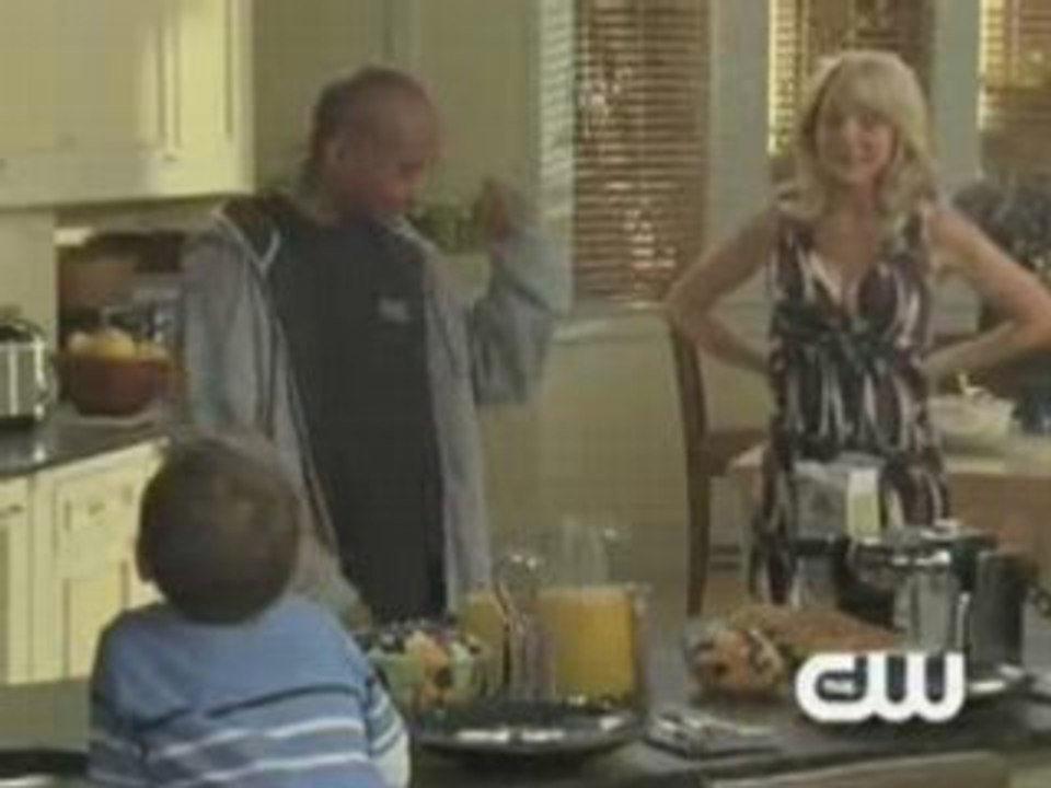 One tree hill Promo 6x02