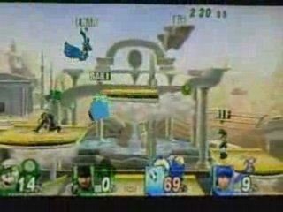 SSBB Demi Final session 12h - Fnac Metz