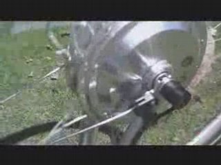 bicicletas electricas