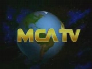 MCA TV Logo (1994-97) 🎬