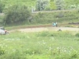 MURAT 2008 CHRONO DUCH ET BICH