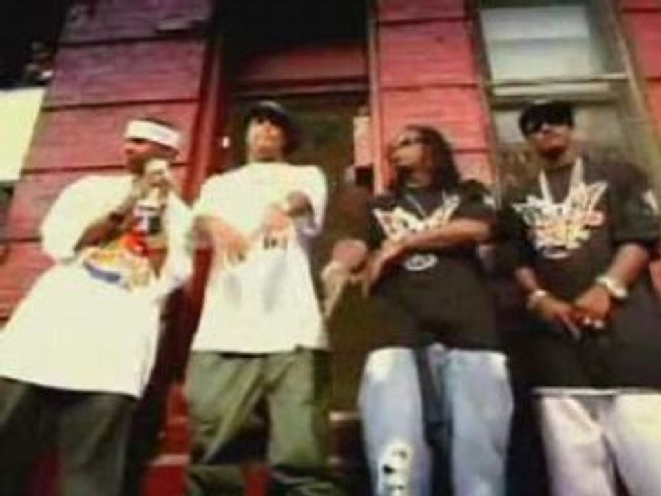 JR Writer feat. Cam'ron Lil Wayne - Bird Call