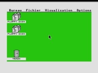 atari saint emulator