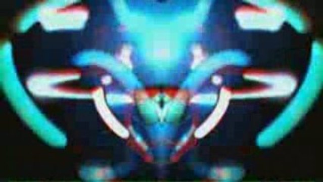 K graffloop mirror lightgraf light painting live