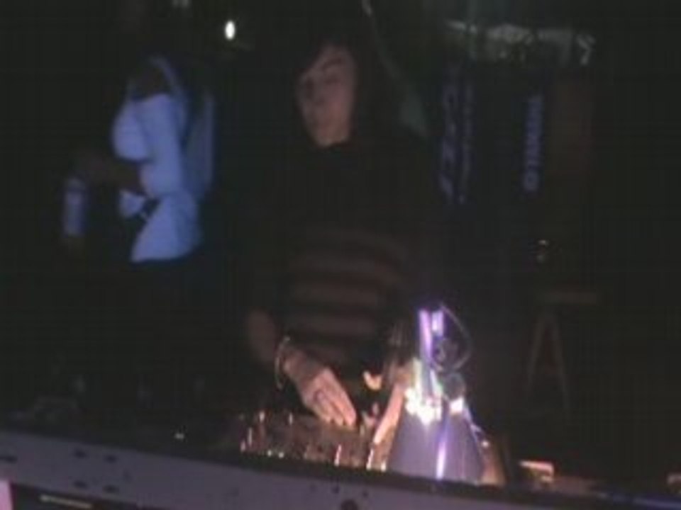 psychedelique dordogne party (miss tick)